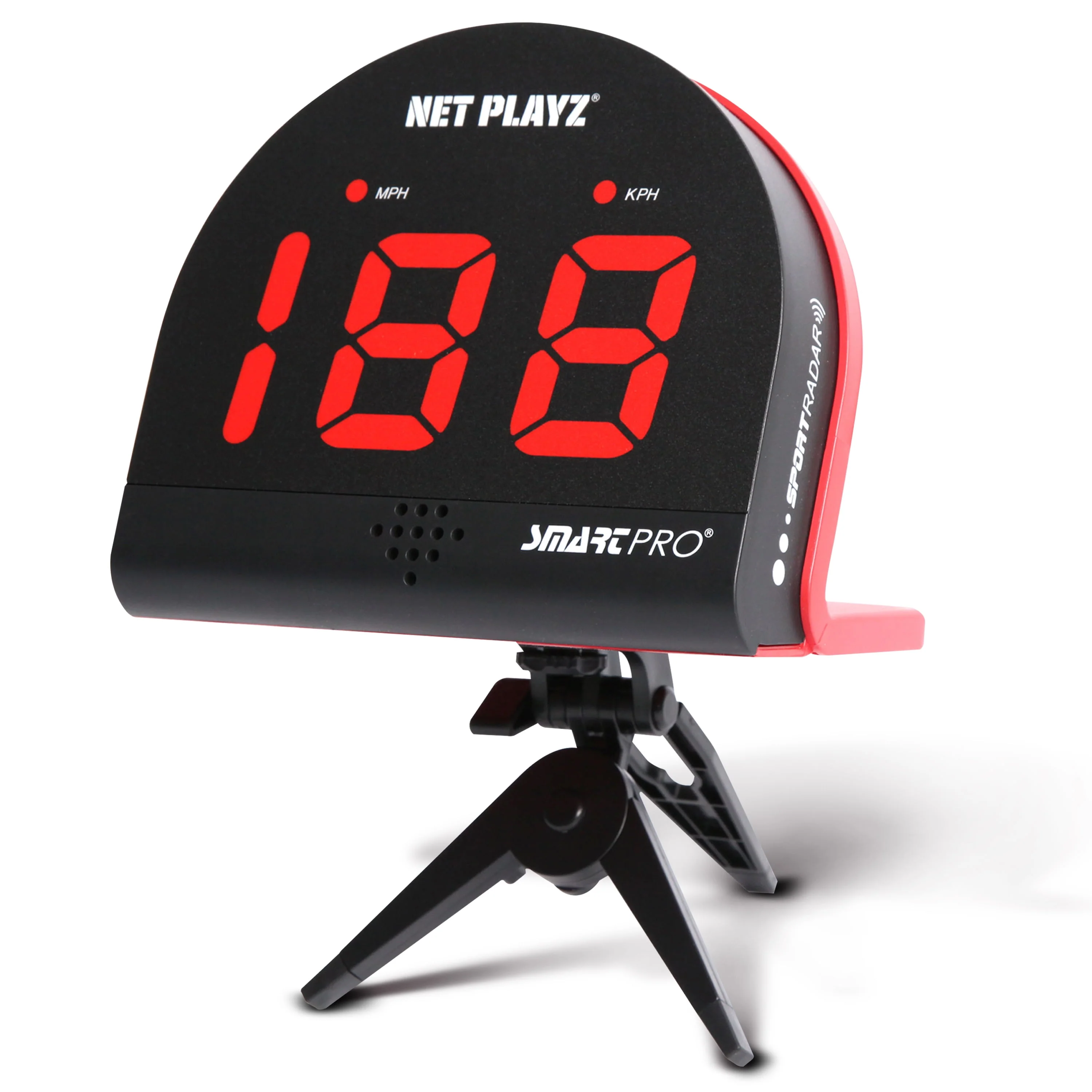 Baseball Radars, Speed Sensors Training Equipment (Hands-Free Radar Guns, Pitching Speed Guns) | Baseball Gifts