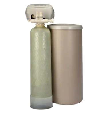 North Star Water Softener