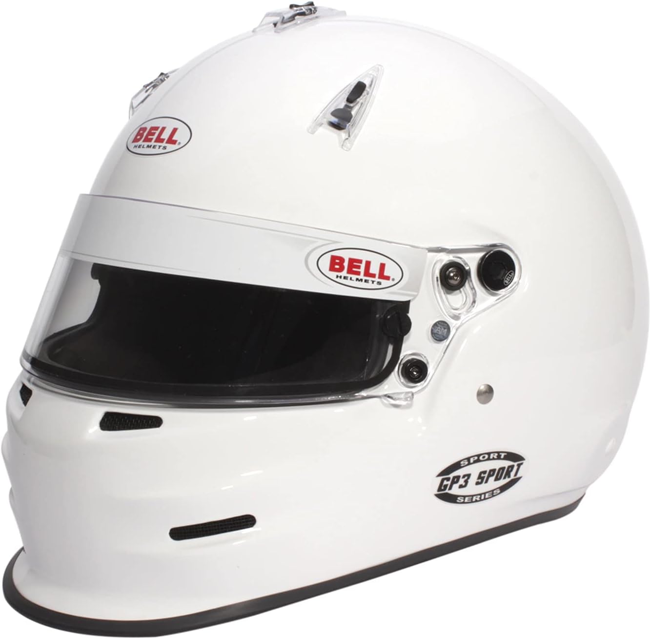 Bell GP3 Sport SA2020, Racing Helmet