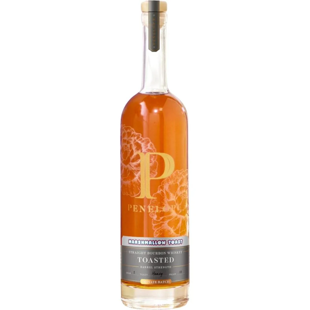 Penelope Toasted Marshmallow - Nestor Liquor