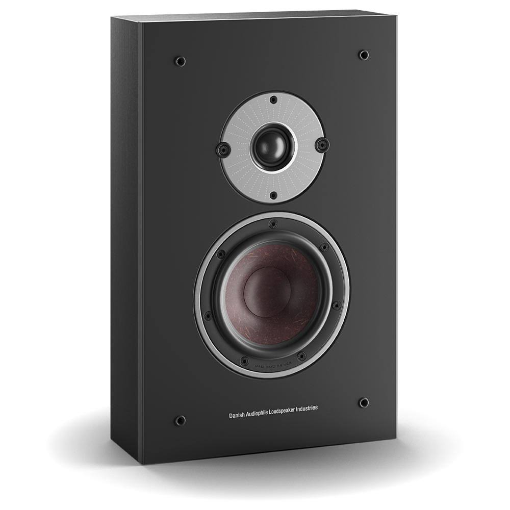 Dali Oberon On-Wall C Wireless Speaker (Single) by Audiolab