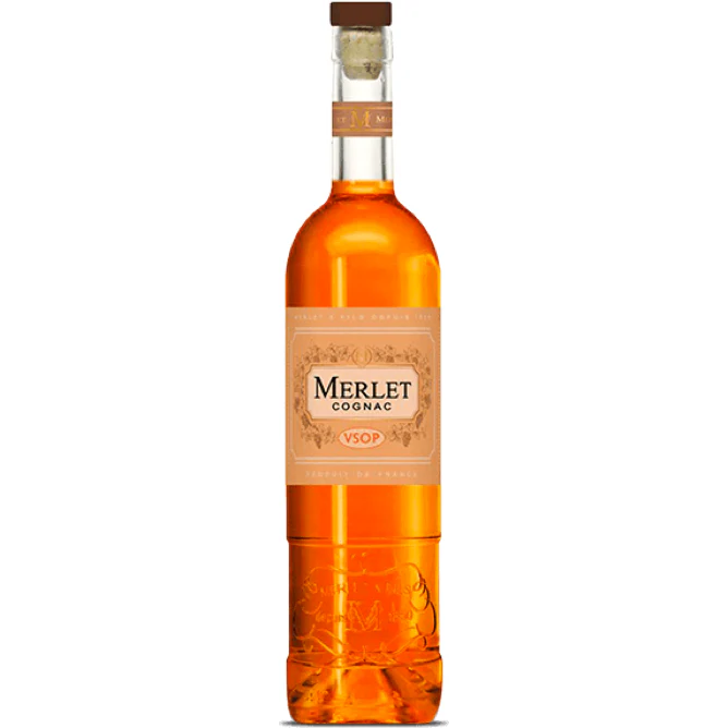 Merlet VSOP - Nestor Liquor