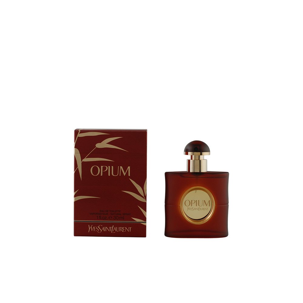 Yves Saint Laurent - Women's Perfume Opium Yves Saint Laurent EDT