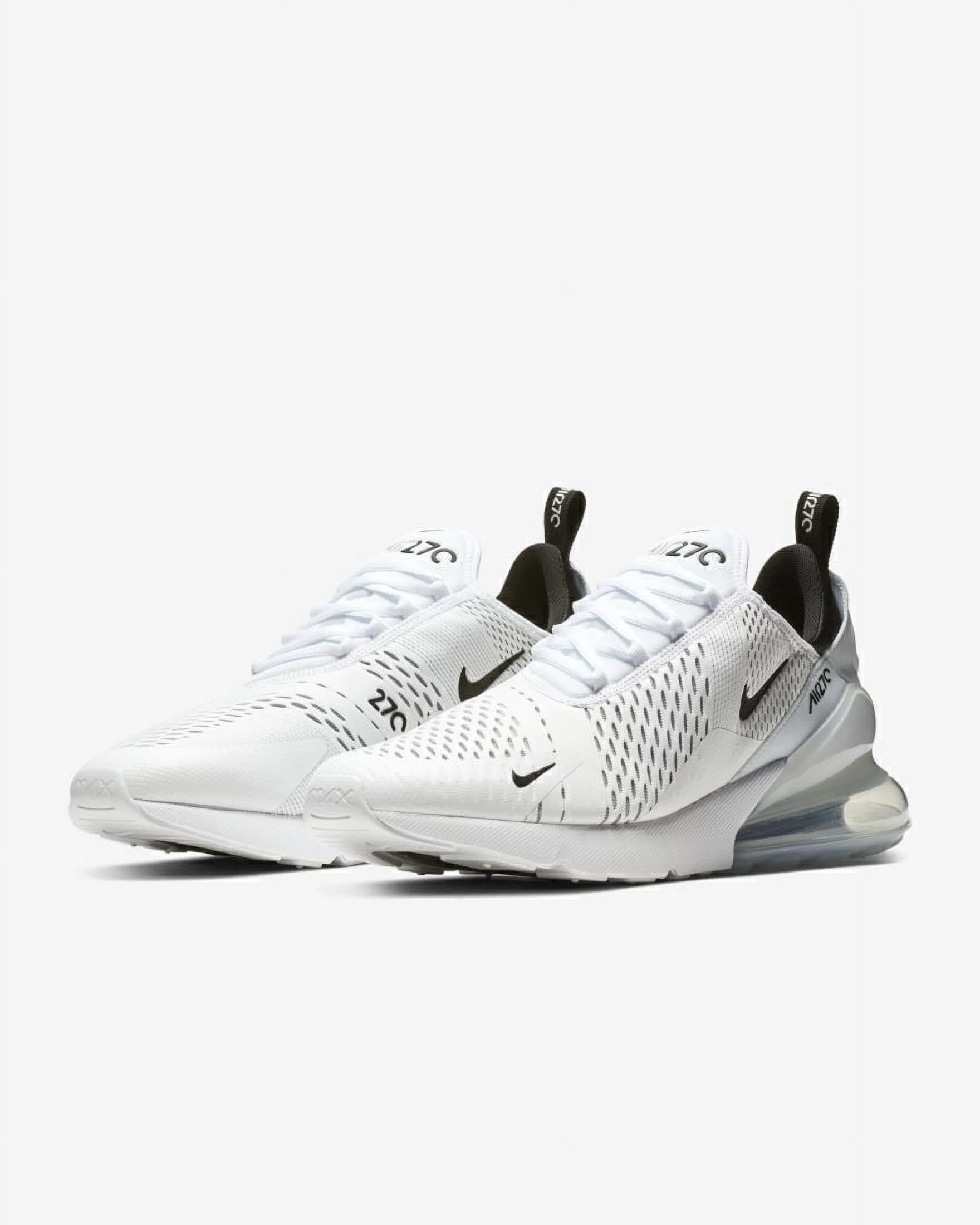Nike Womens Air Max 270 Running Shoe (7) - Radiant Selections