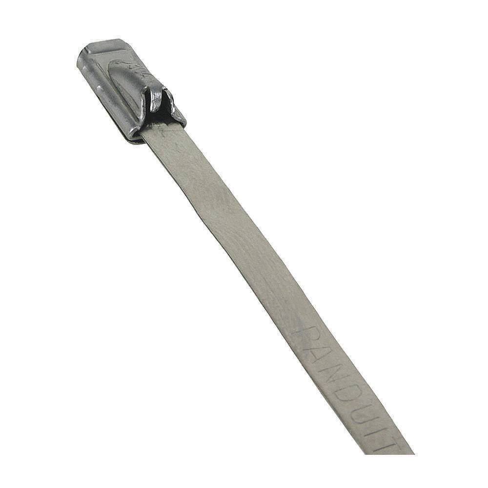 Panduit Cable Tie 304 Stainless Steel MLT1S-CP