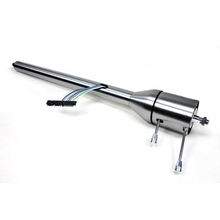 Ididit 32& Length Tilt Steering Column P/N 1120320010, Size: One Size