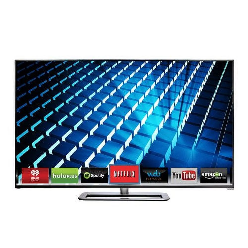 VIZIO M552i-B2 55-Inch 1080p Smart LED TV - Curated Treasures Market