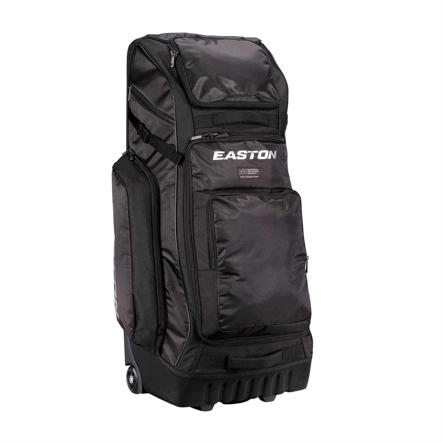 Easton Wheelhouse Pro Wheeled Bag - Sports Supplies Online Store