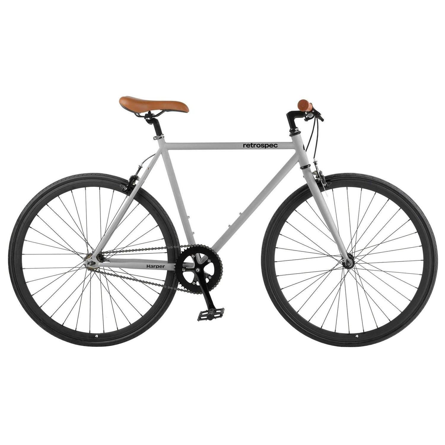 Retrospec Harper Bike Single Speed - Sports Supplies Online Store