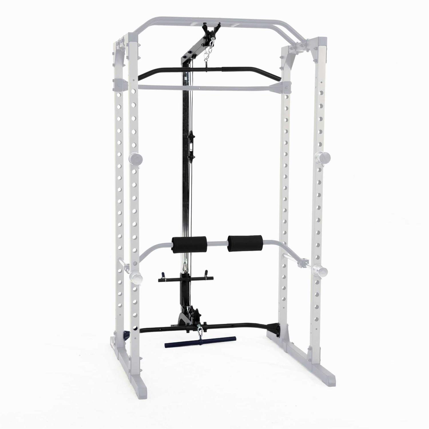 Fitness Reality 810XLT Super Max Power Cage - Sports Supplies Online Store