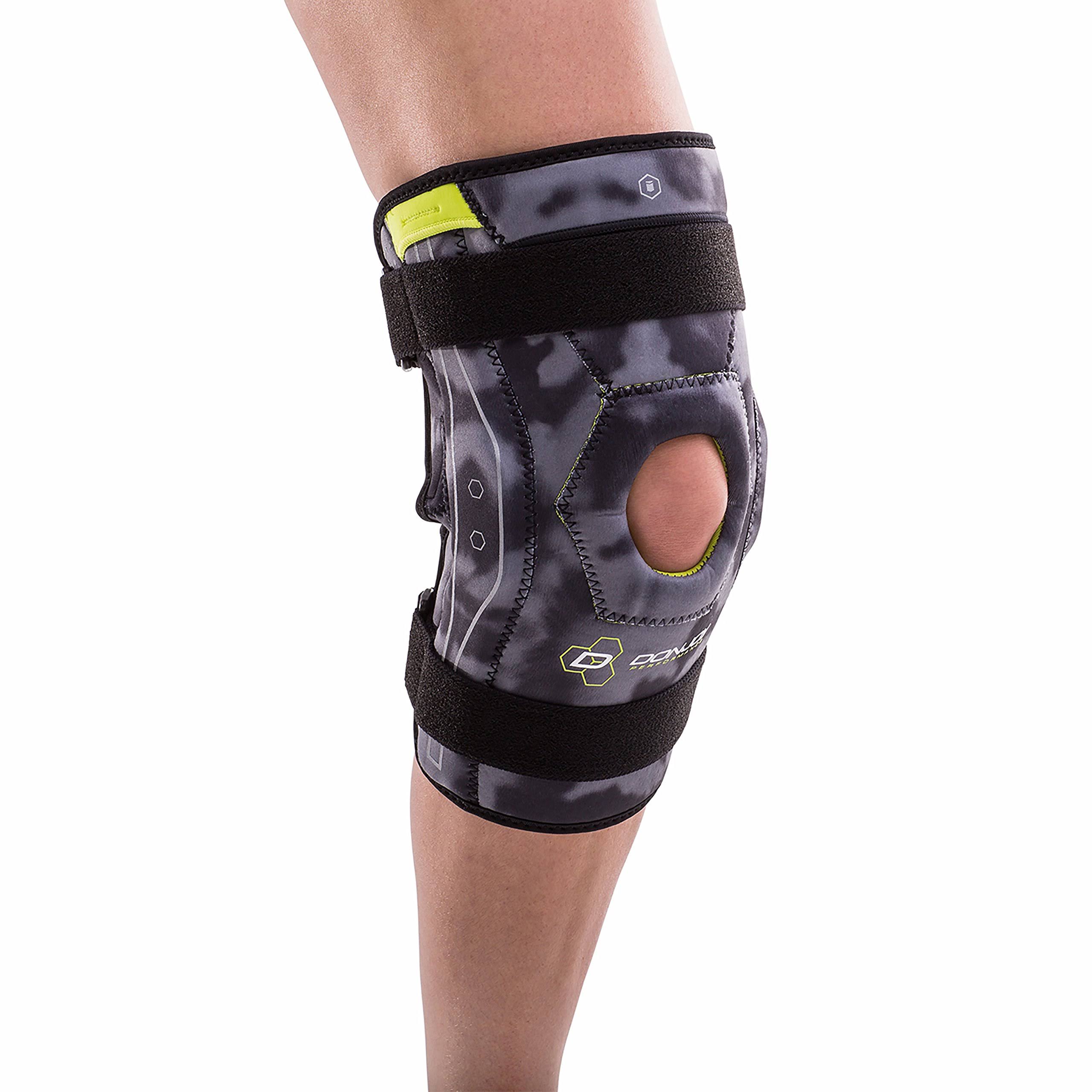 DonJoy Performance Bionic Knee Brace, Camo / X-Large