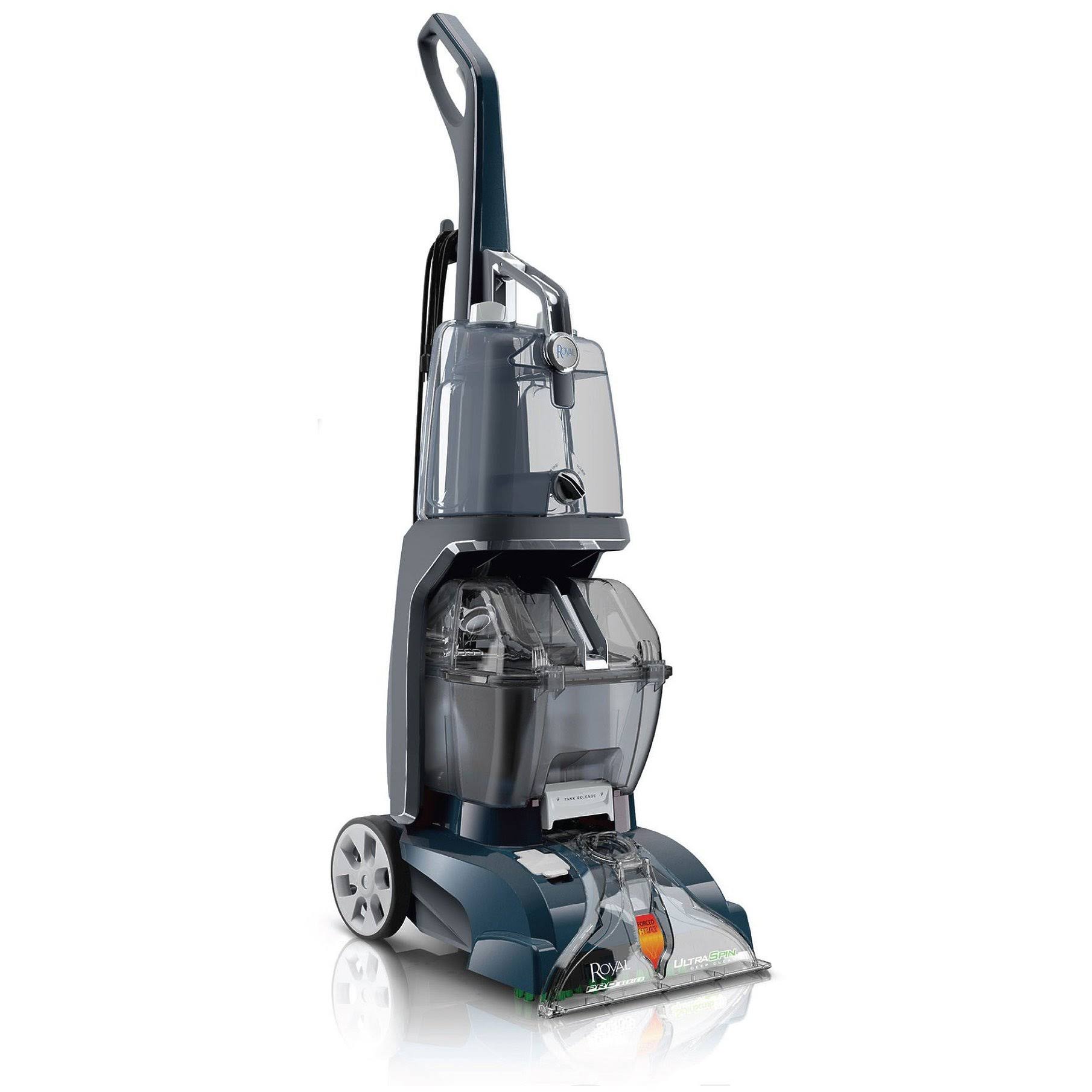 Royal Pro Series Ultra Spin Carpet Cleaner - FR50152