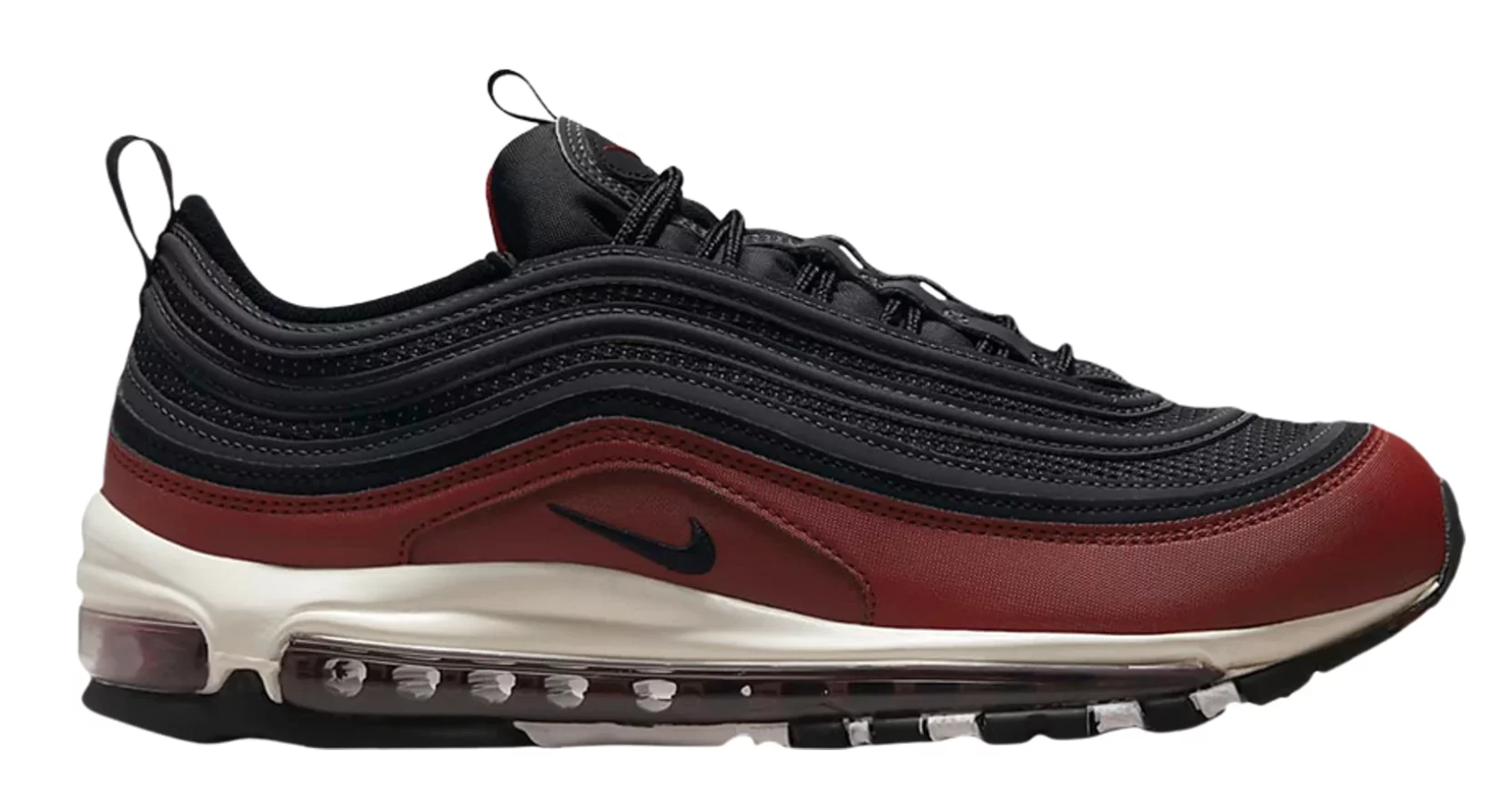 Nike Mens Air Max 97 Running Shoes (10.5) - Radiant Selections