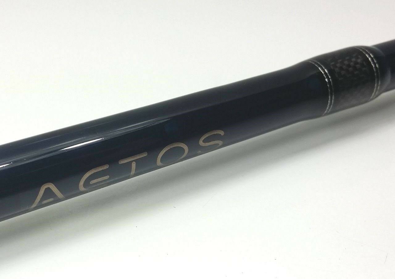 Fenwick Aetos Casting Rods - 2014 Model: A701MHFC