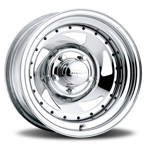US Wheel Wheel Chrome Blade 15x7 5x5 USW265750