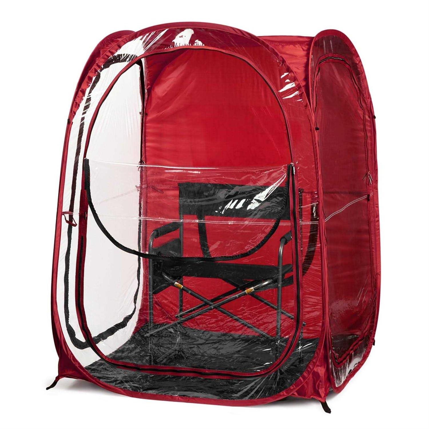 Under The Weather WeatherPod MyPod 2XL 2-Person Pop Up Tent - Sports Supplies Online Store