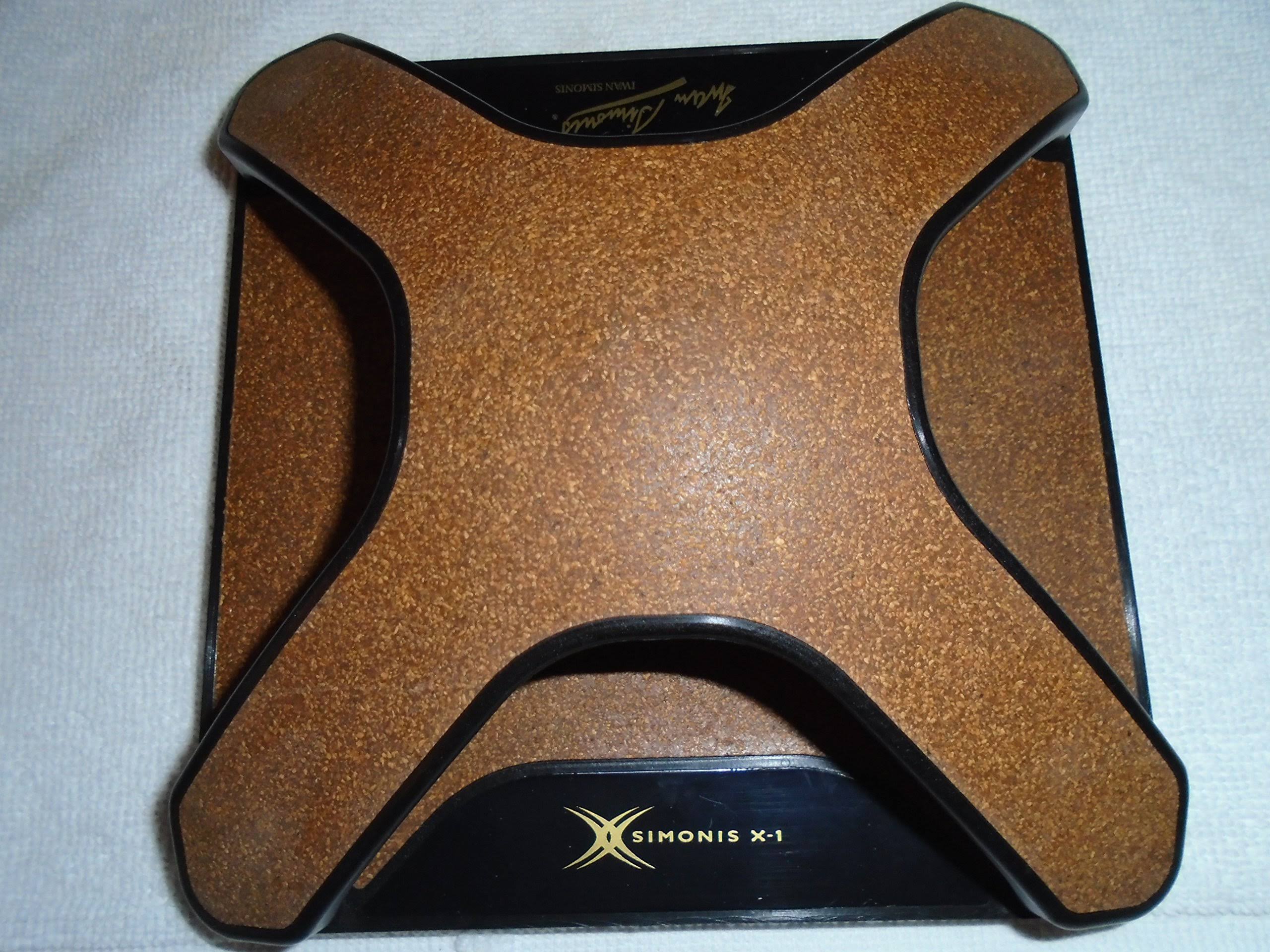 Simonis X-1 Billiard Cloth Cleaner