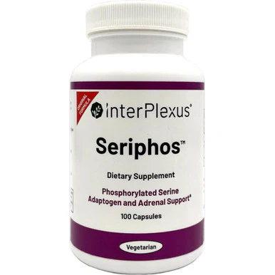 InterPlexus Seriphos 100c - Kansas Nuitrition - HNZSDS