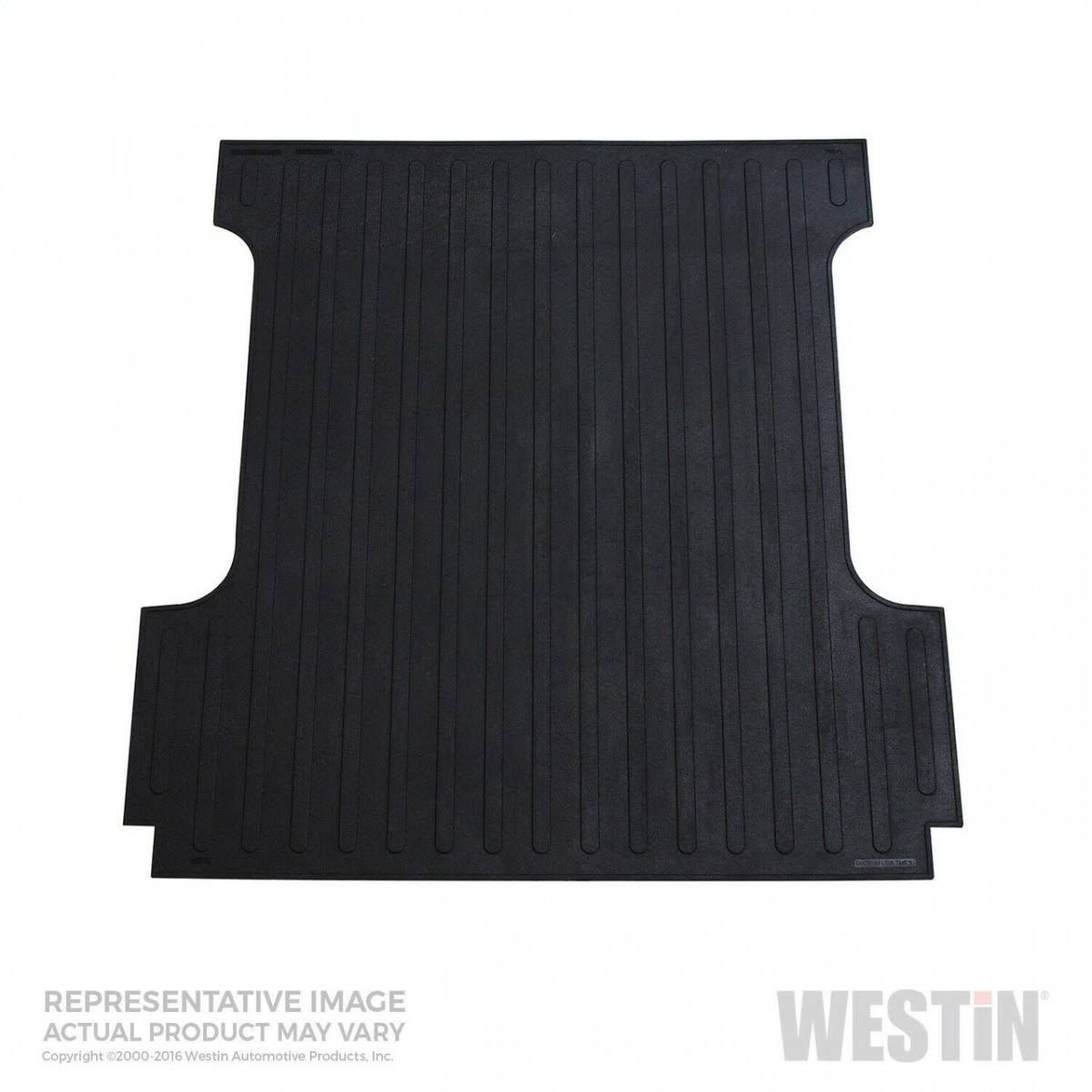 Westin 50-6465 Bed Mat