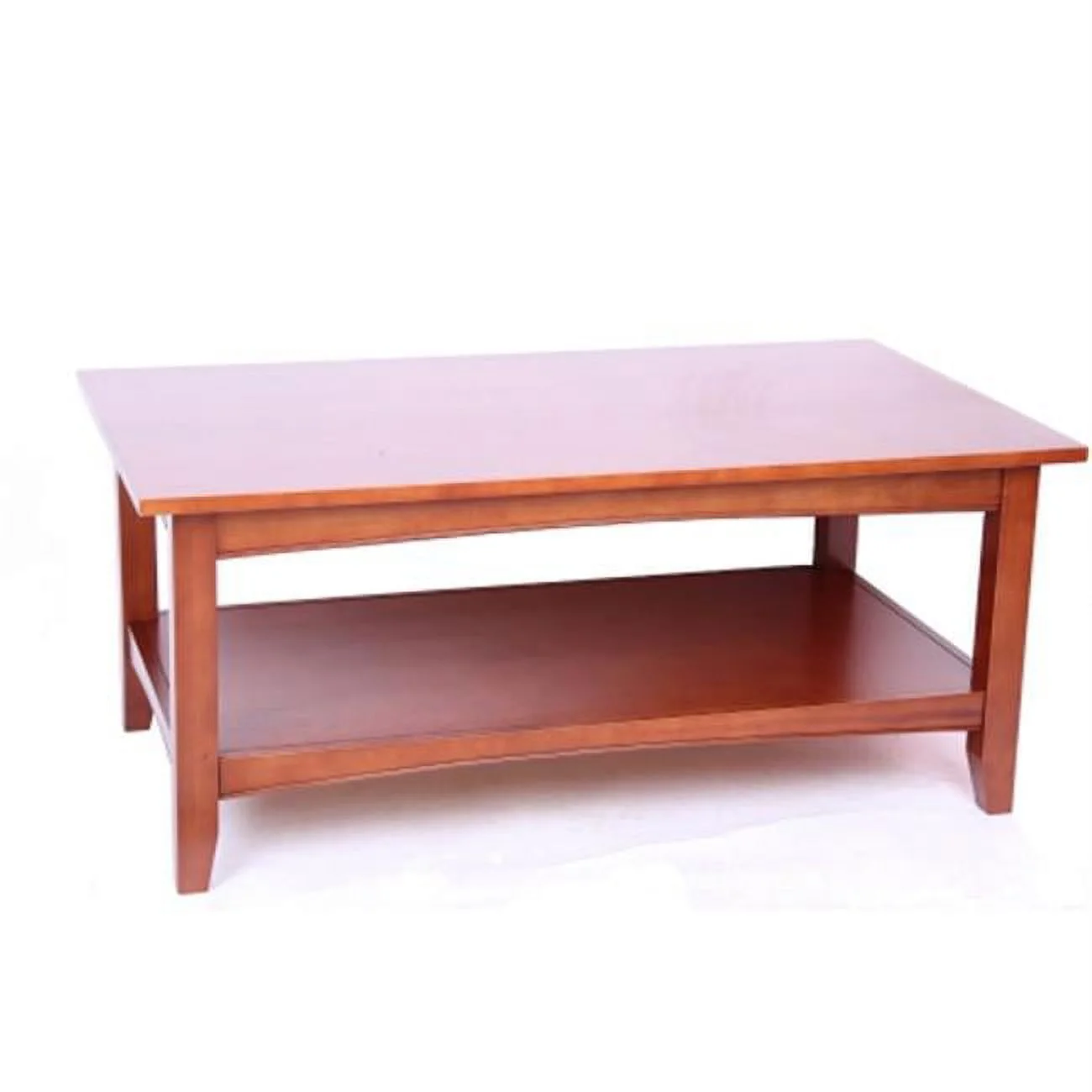 Shaker Cottage Coffee Table, Cherry