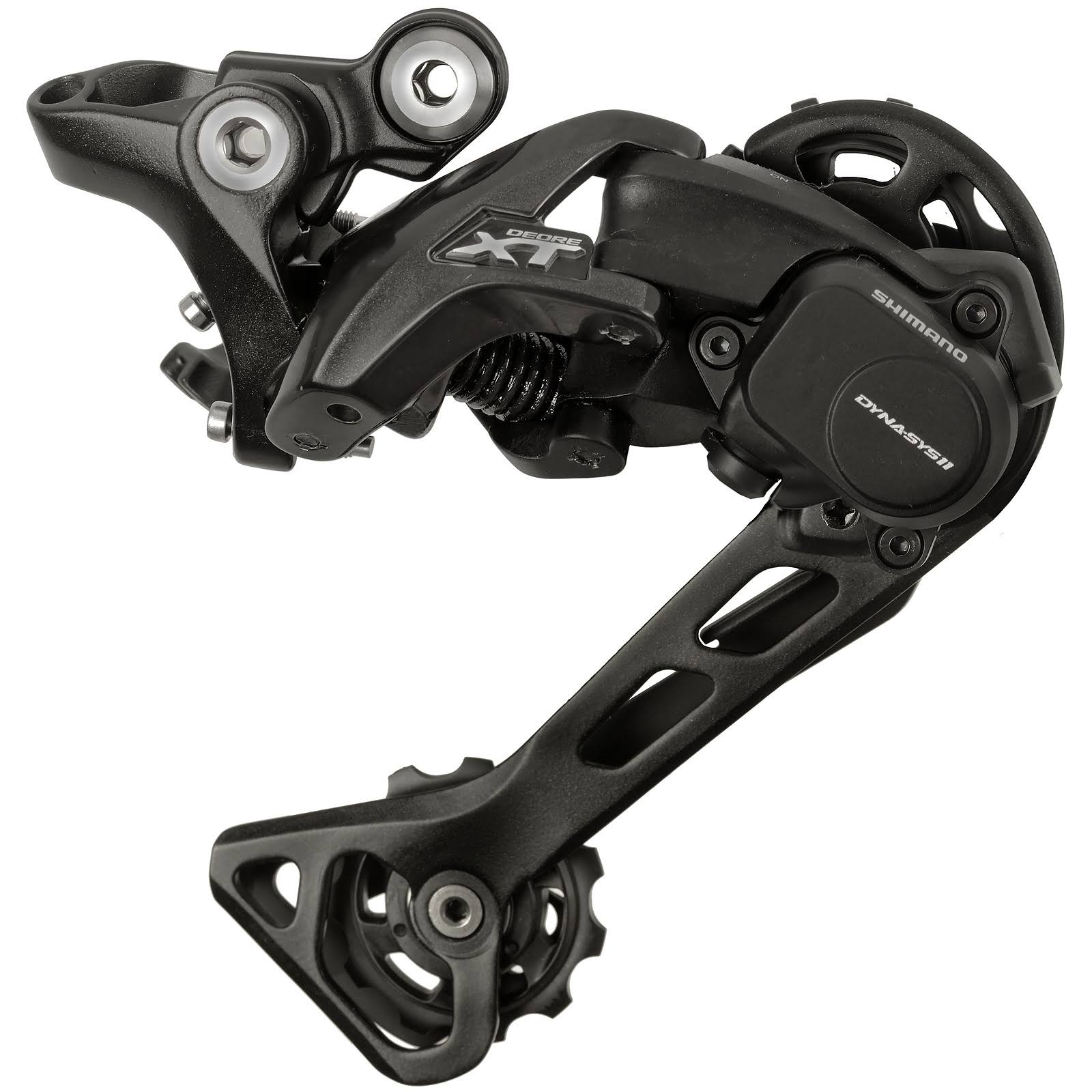 Shimano XT RD-M8000-SGS Rear Derailleur - 11 Speed - Long Cage