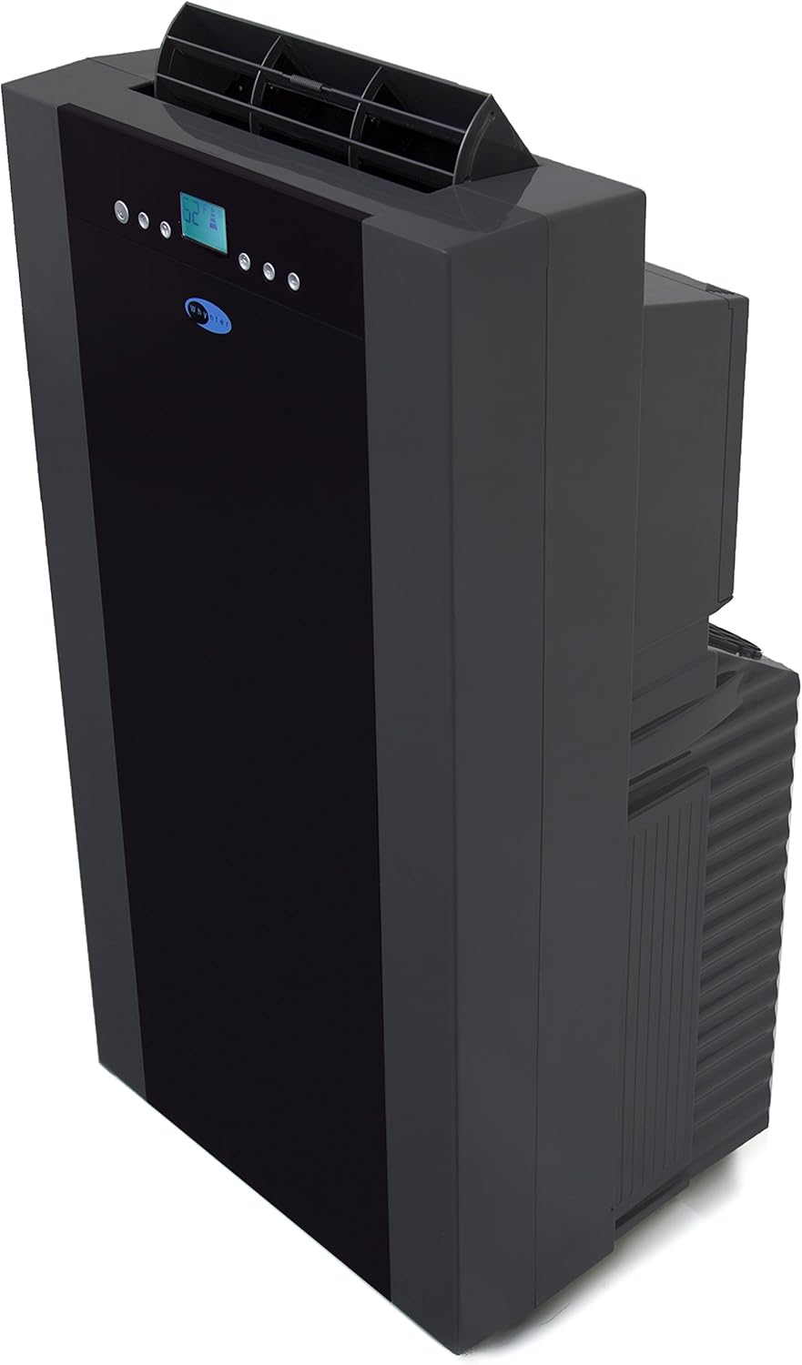 Whynter ARC-14S 14,000 BTU Dual Hose Portable Air Conditioner, Dehumidifier
