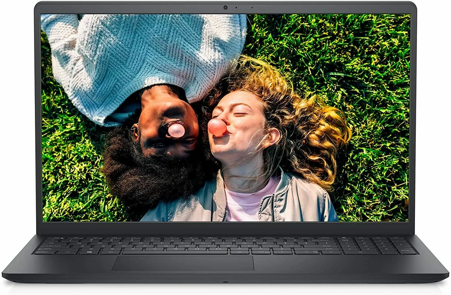 Dell Inspiron 15 3511, 15.6 inch FHD Non-Touch Laptop - Intel Core i3-1115G4, 8GB DDR4 RAM, 256GB SSD, Intel UHD Graphics, Windows 11 Home
