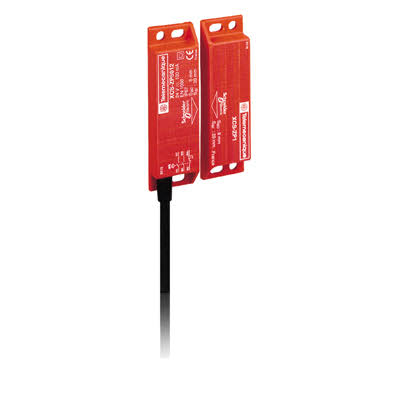 Telemecanique / Schneider Electric XCSDMP7002 Safety Magnetic Switch