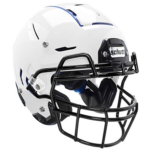 Schutt F7 VTD Collegiate Youth Football Helmet