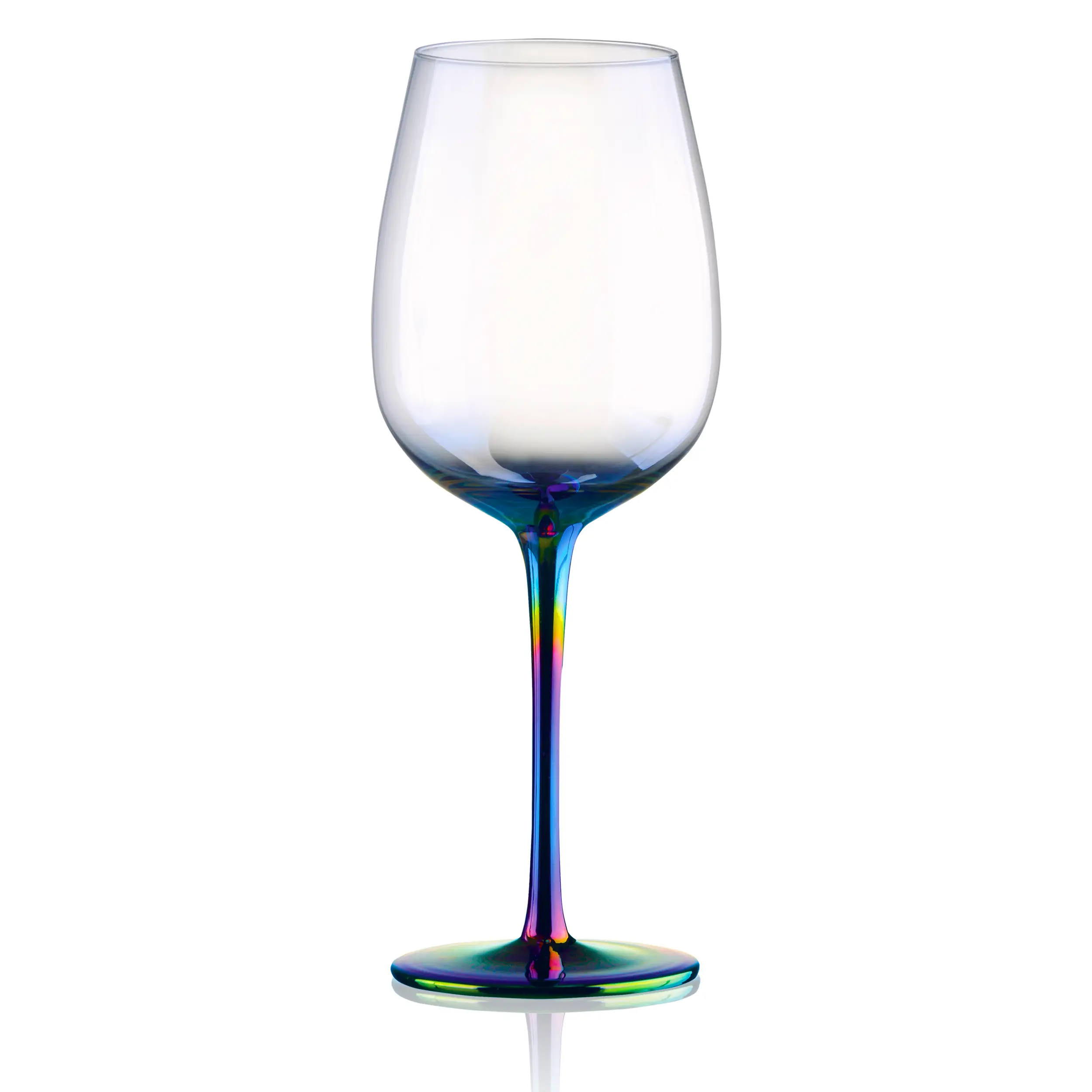 Artland 4-pc. Mesa Wine Glass Set, 17oz
