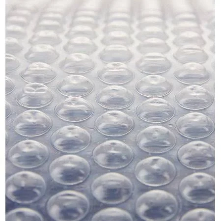 Sun2Solar Crystal Clear Solar Cover 15& x 30& Oval 1200 Series