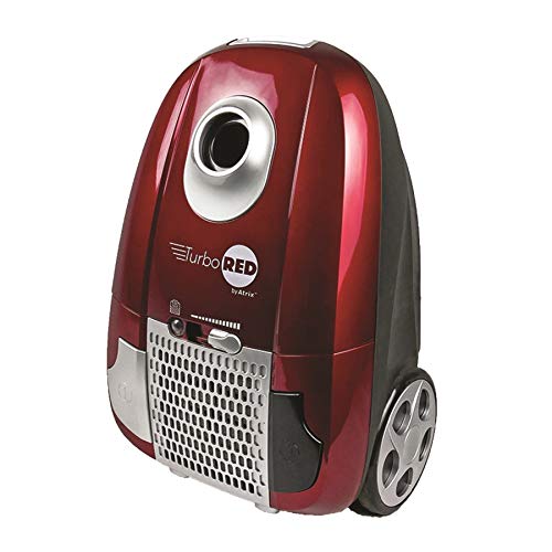 Atrix AHC Turbo HEPA 6-Quart Canister Vacuum