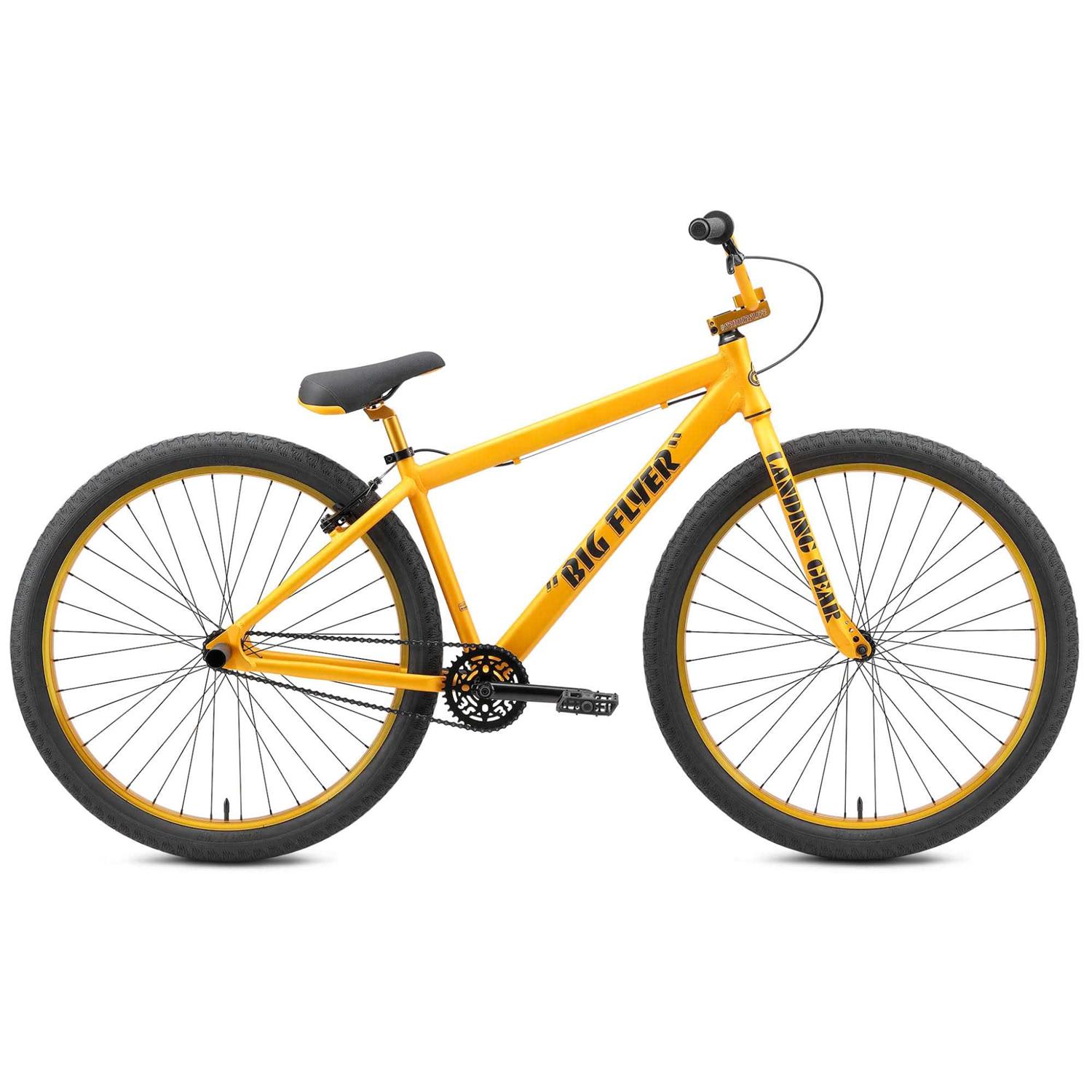 SE Bikes Big Flyer 29 - Sports Supplies Online Store
