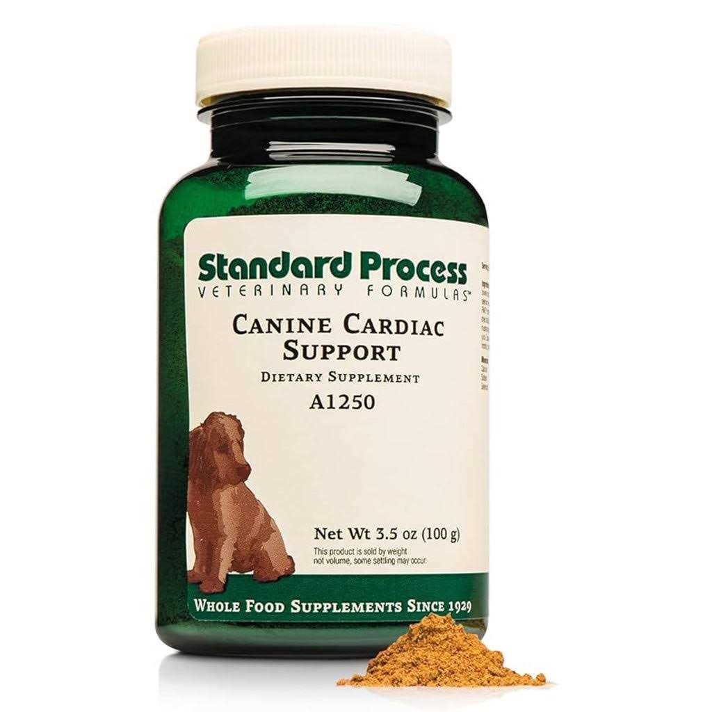 Canine Cardiac Support - Pet Supplies online store