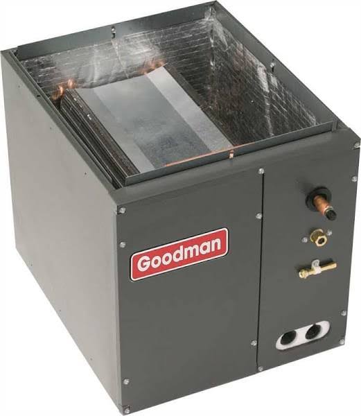 Goodman 2 Ton Upflow/Downflow Cased Evaporator Coil - 14x22 CAPFA2318A6