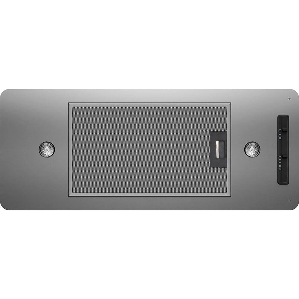 AK8000BS | Zephyr Power Twister 28 Cabinet Insert Hood, 400 CFM