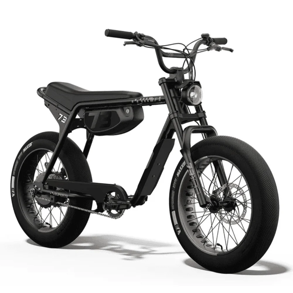 Super73-ZX SE - Electric Bike
