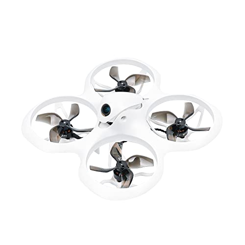 BETAFPV Betaflight ELRS Cetus X 2S Brushelss Drone with C04 FPV Camera VTX Module F4 2S 15A Flight Controller 1103 11000KV Motor