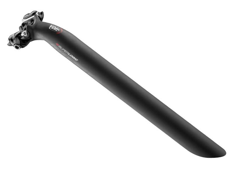 Ritchey Superlogic Carbon Seatpost, 27.2 mm