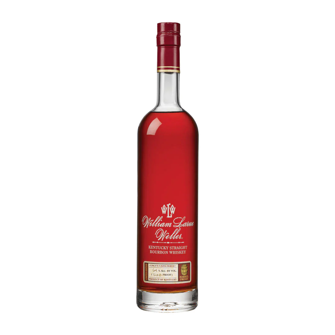 William Larue Weller 2022 Release 750ml - Nestor Liquor