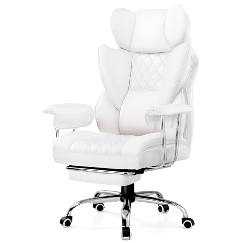 GTRACING Gaming Chair,Office Chair with Pocket Spring Lumbar Support