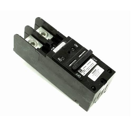 Cutler-Hammer-Westinghouse BJ2200 Circuit Breaker Refurbished
