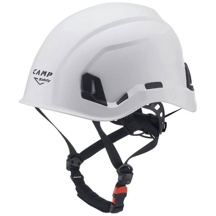 Camp Safety Ares ANSI Helmet - White