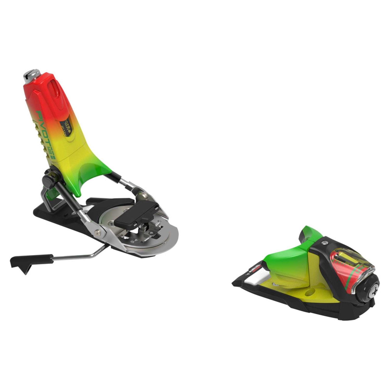 Look Pivot 12 GW Ski Bindings - Sports Supplies Online Store