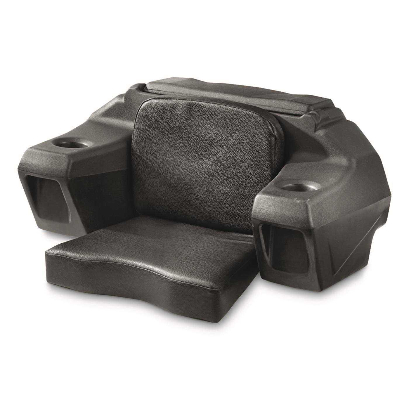 Guide Gear ATV Lounger Seat with Storage - Sports Supplies Online Store