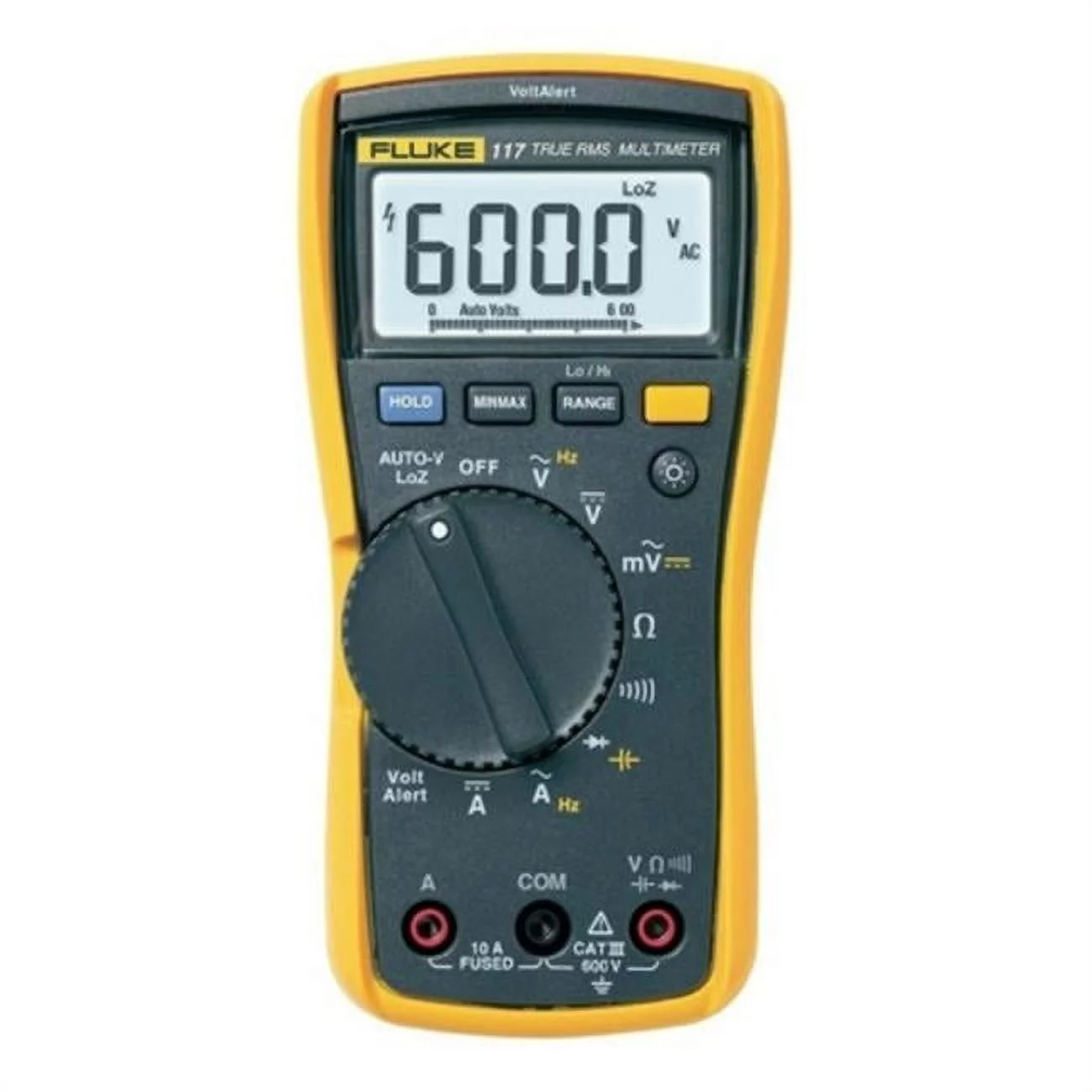 Fluke   Multimeter