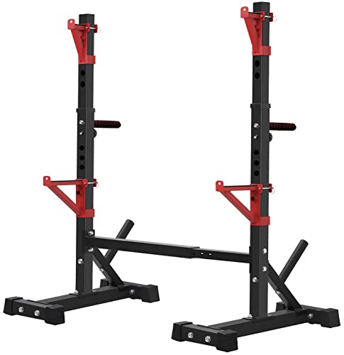 CANPA Squat Rack