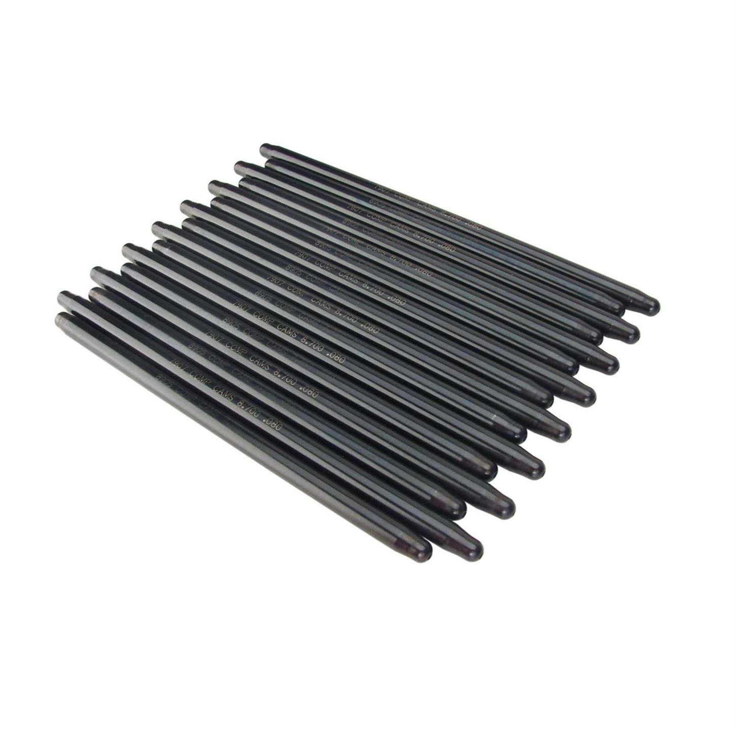 Comp Cams Pushrods - Hi-Tech - 7998-16