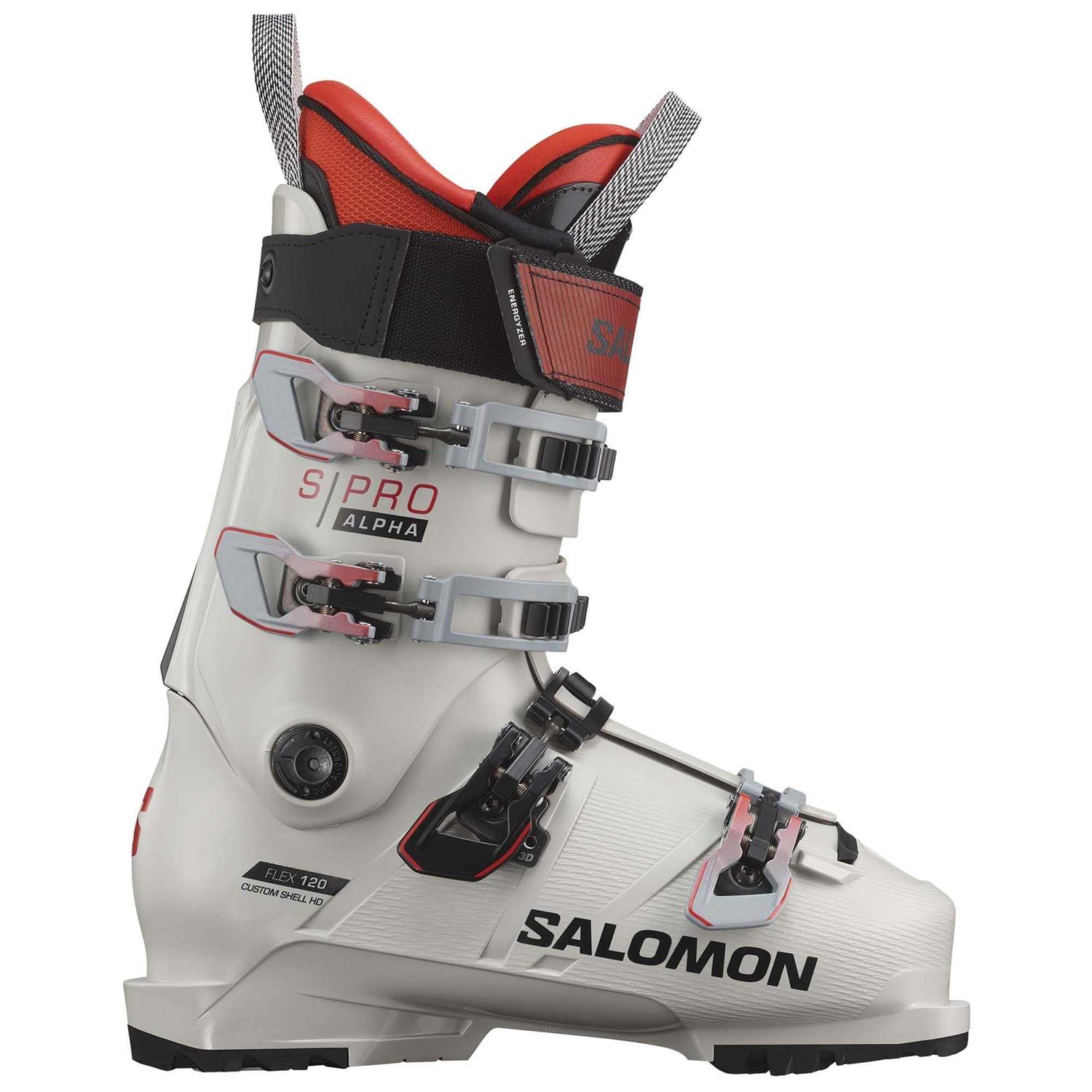 Salomon S/Pro Alpha 120 Ski Boots - Sports Supplies Online Store