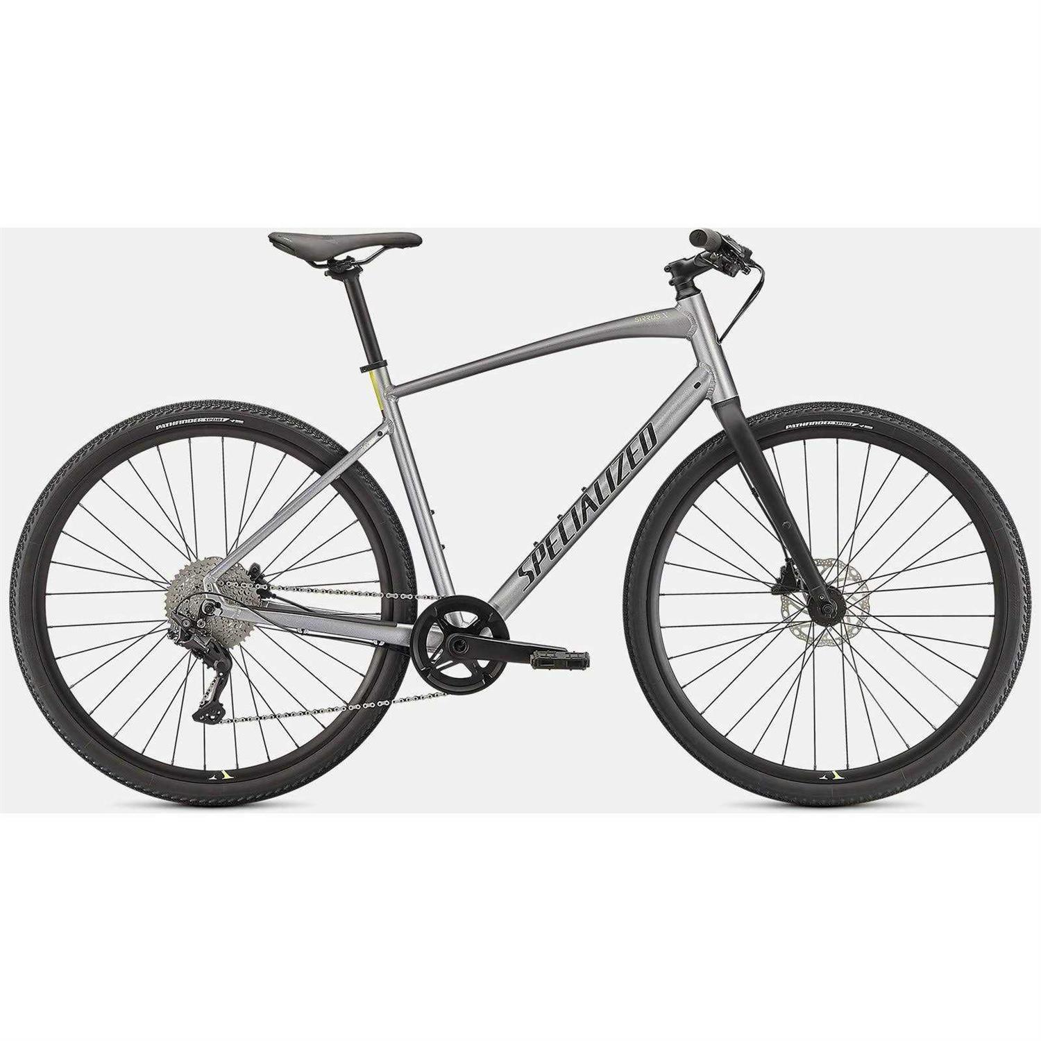 Specialized Sirrus X 3.0 2021 - Sports Supplies Online Store